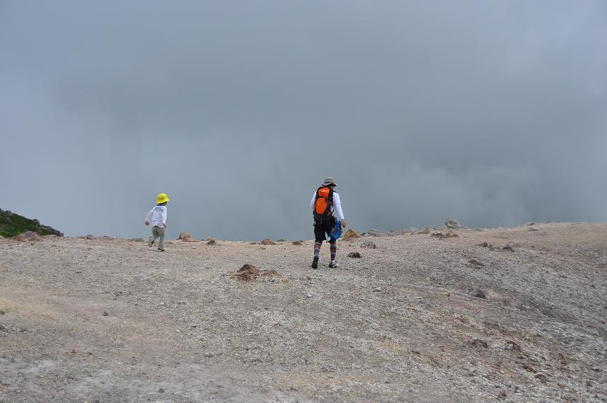 イワオ登山～その⑥～。_d0091473_22104219.jpg