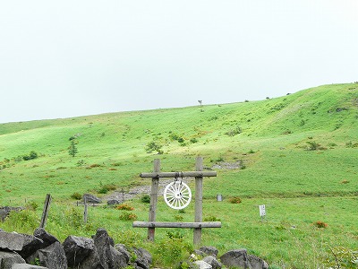 蓼科　車山　女神湖_e0055176_164937.jpg