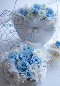 ◆WEDDING LESSON◆_b0111306_20461445.gif