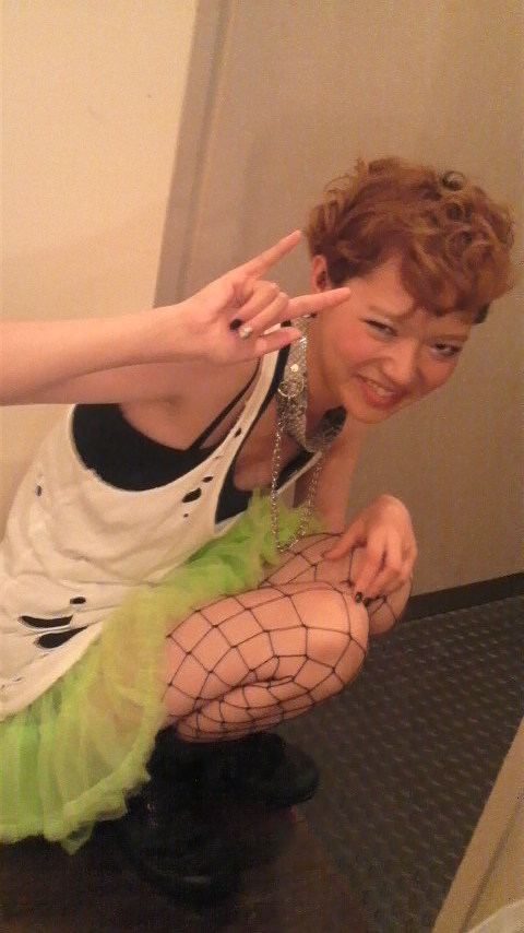 ジャグジーレポ♪2_a0146017_18503827.jpg