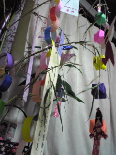 七夕☆_d0085018_2203520.jpg