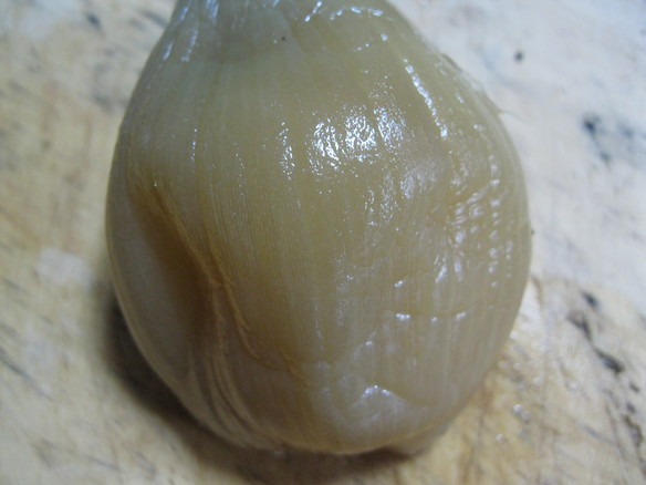 「自家製 特製ピザソース」作り~~_a0125419_1955014.jpg
