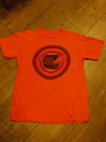 ~Vintage Motor cycle t-shirts~_f0219953_1711778.jpg