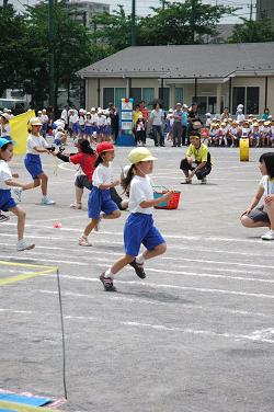 皐月の運動会_c0145054_9313878.jpg