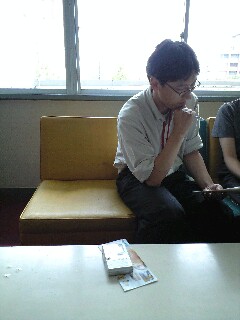 FM長岡ラジオ番組収録_c0204368_14283299.jpg