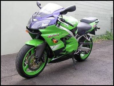 ほしいバイクたち（国産） : Fly with ZXR