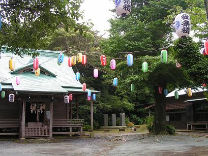 御笏神社と普済院_c0204385_17552021.jpg