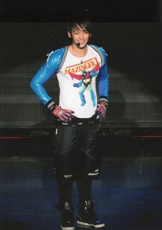 RAIN LOVES ZEPP TOUR _e0079992_1816262.jpg