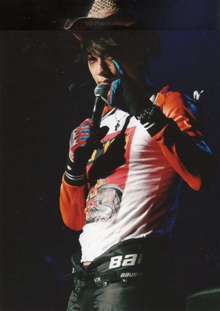 RAIN LOVES ZEPP TOUR _e0079992_18381756.jpg