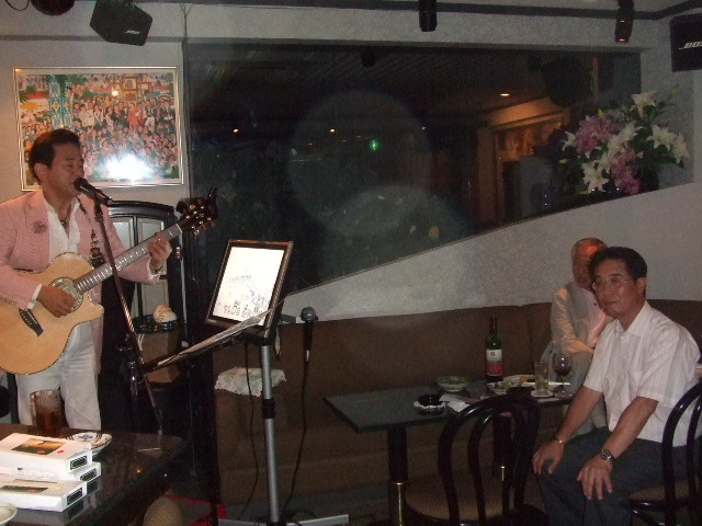 ライブは楽し!!_e0119092_9112240.jpg