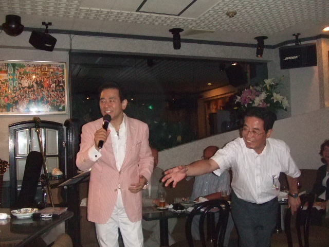 ライブは楽し!!_e0119092_9142921.jpg
