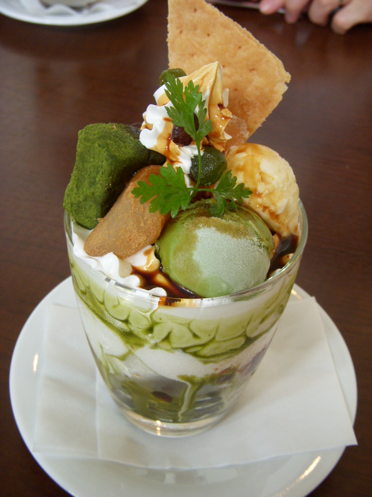 家族でランチ ベビーフェイスプラネット草津店 趣味は食べること2