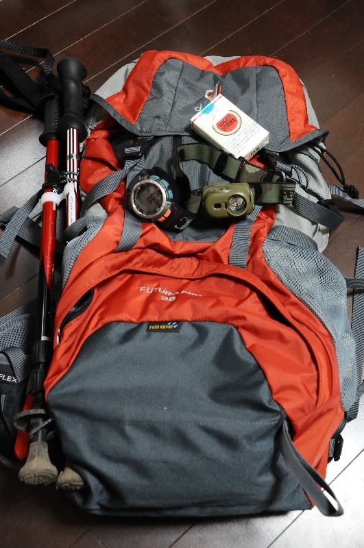 通常業務&富士登山奮闘記!!_a0159215_346671.jpg