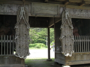 住職さんの珈琲&花菖蒲:浄仙寺(黒石市)_b0147224_20364277.jpg