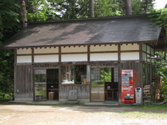 住職さんの珈琲&花菖蒲：浄仙寺（黒石市）_b0147224_20593424.jpg