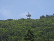 住職さんの珈琲&花菖蒲:浄仙寺(黒石市)_b0147224_2194189.jpg