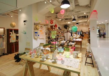 CLASKA Gallery & Shop \"DO\" 渋谷店_c0028133_172155.jpg