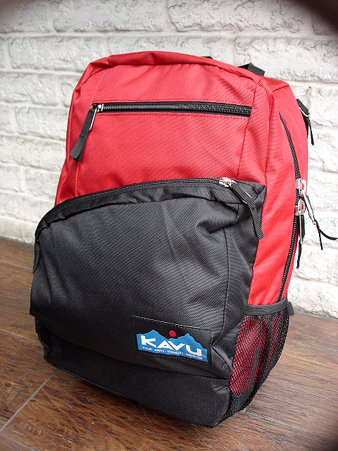 NEW : KAVU [SUPER PACK] & [1 STRAP PACK] !!_a0132147_22213861.jpg