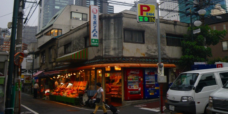 千駄ヶ谷新田駅_d0007653_22345734.jpg