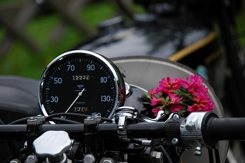 Grossglocker Trophy 2010 -- The first hill climb --_f0164058_5475248.jpg