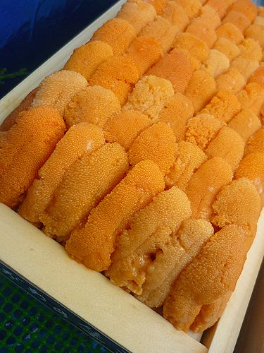2010 銀座 マルシェ・ド・アラン・デュカス 小島 景 を支える生産者達@ル・ジャルダン・ドゥ・ツイード☆_a0053662_20275337.jpg