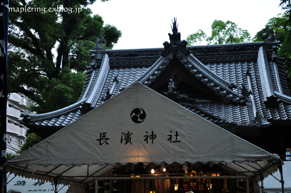 雨の長浜様_f0234062_222056.jpg