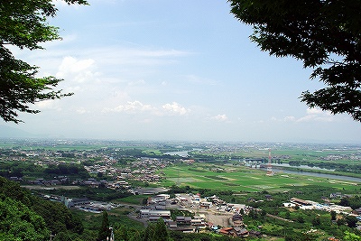 第２７番　臥龍山　　行基寺_f0106664_711551.jpg