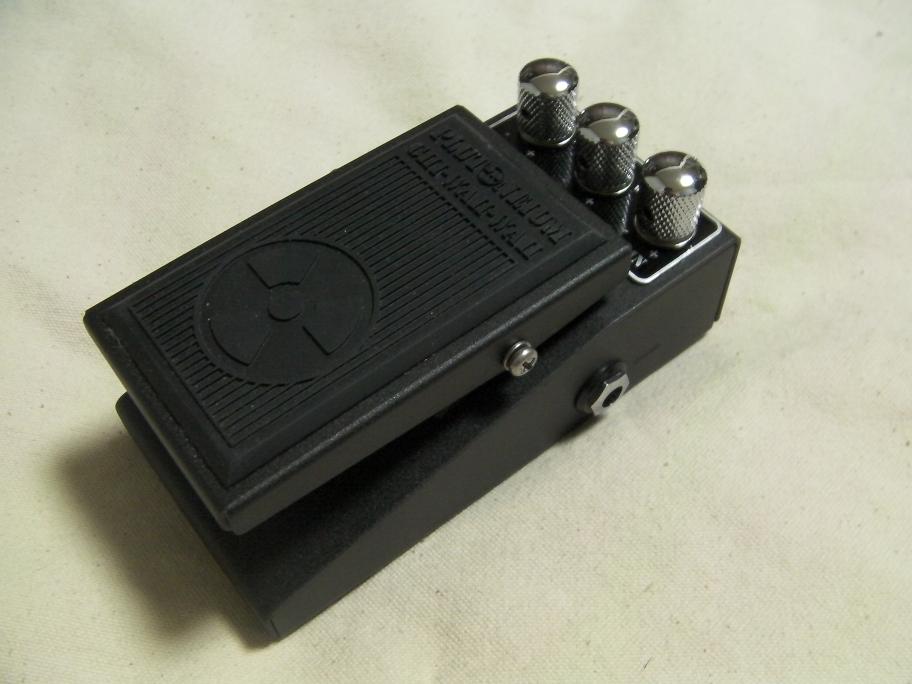 Plutoneium/Chi-Wah-Wah – LEP INTERNATIONAL