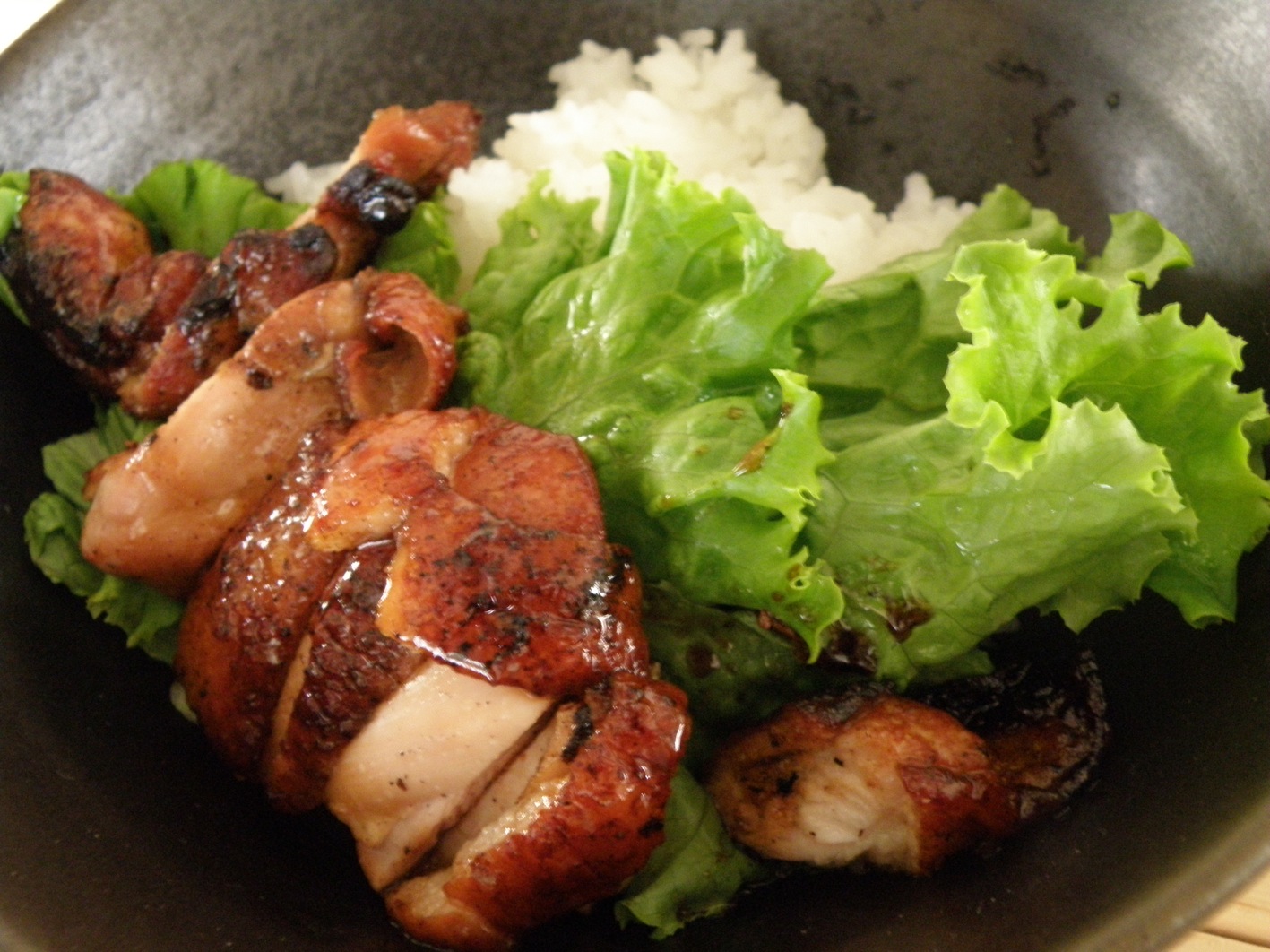 笑和堂のランチ♪_f0053279_14522272.jpg