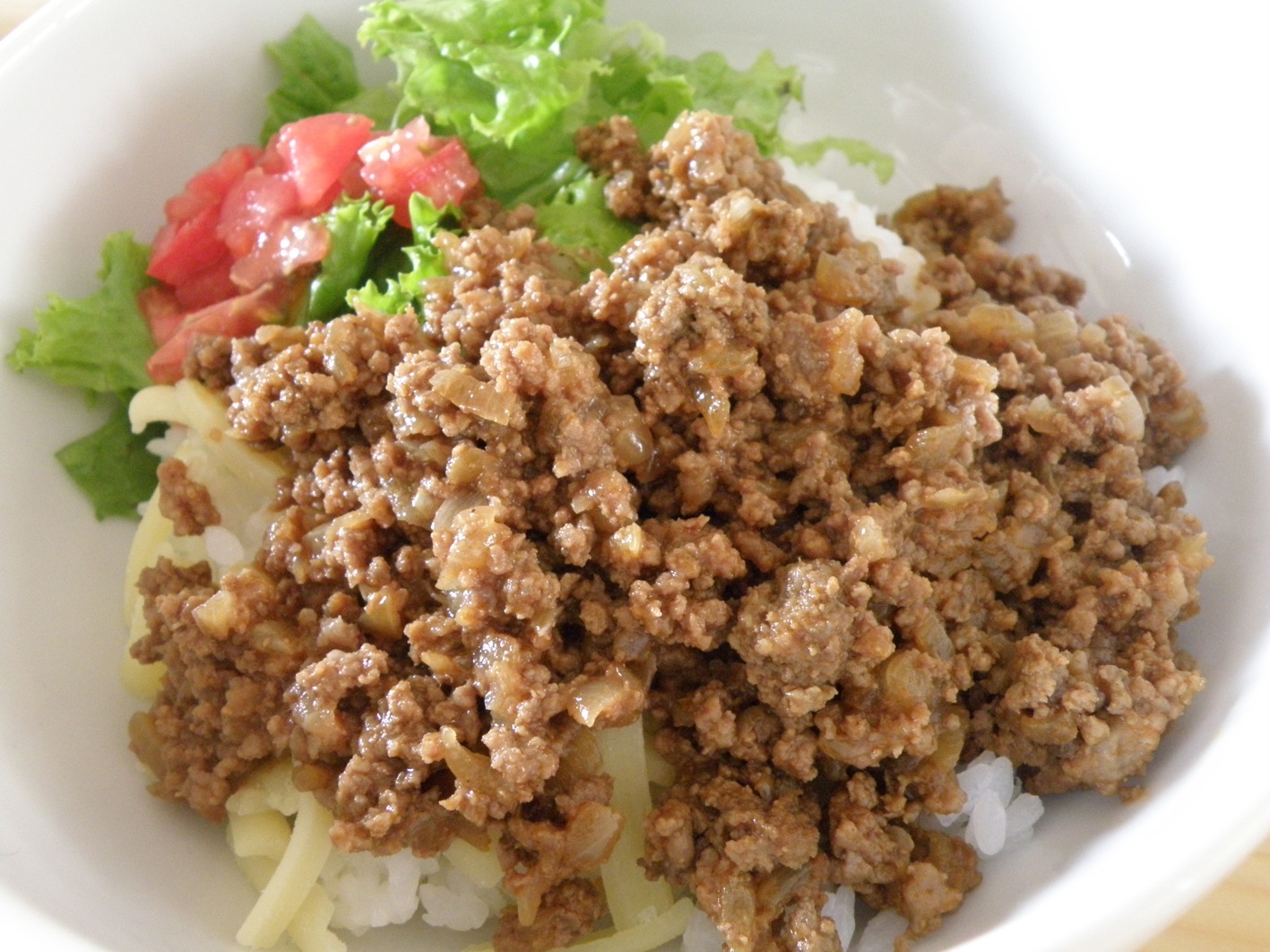 笑和堂のランチ♪_f0053279_14523721.jpg