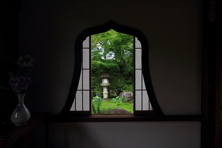 天得院(東福寺塔頭)_e0051888_2251152.jpg