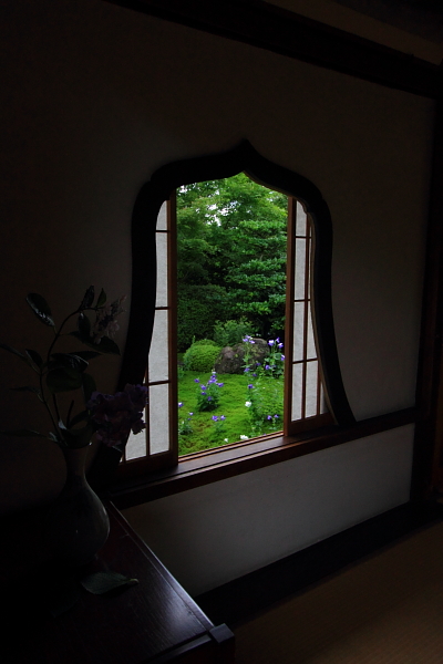 天得院(東福寺塔頭)_e0051888_22513883.jpg