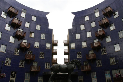 The Complex London 〜建築の評価はどこで決まるのか?〜 _f0015295_7122066.jpg