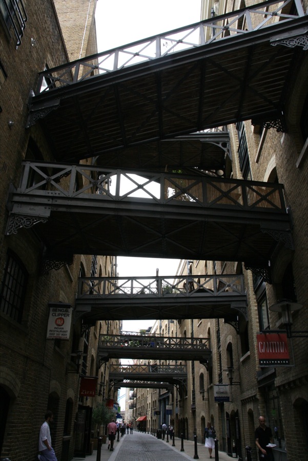 The Complex London 〜建築の評価はどこで決まるのか?〜 _f0015295_761831.jpg