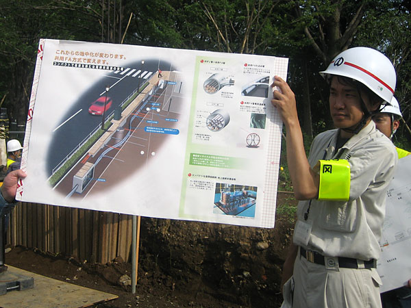 7月6日 中野駅周辺・西武新宿線沿線まちづくり特別委員会 _c0013698_18442385.jpg