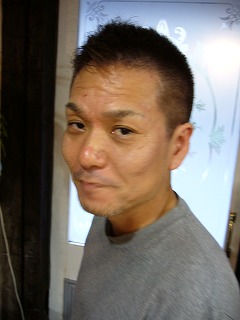 すっきり!メンズカット_a0123703_12324484.jpg