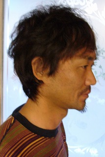 すっきり!メンズカット_a0123703_123440100.jpg