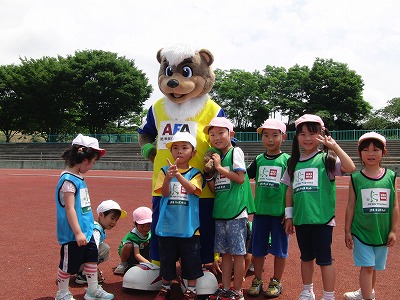 ７月８日　じゅんコーチ☆日記_e0127003_2514997.jpg