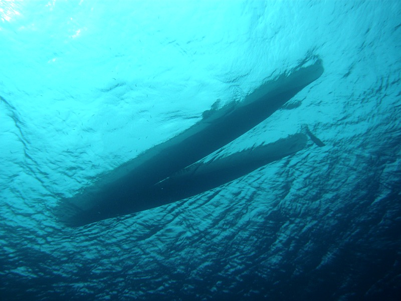 沖縄で１DAY　シーカヤックツアー　座間味島　_b0089616_22281773.jpg