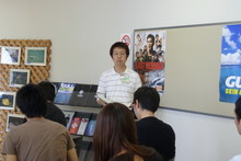 ふくいエコ・グリーンツーリズム・ネットワーク現地研修会(その1)_e0061225_14404470.jpg