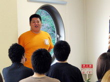 ふくいエコ・グリーンツーリズム・ネットワーク現地研修会(その3)_e0061225_16154927.jpg