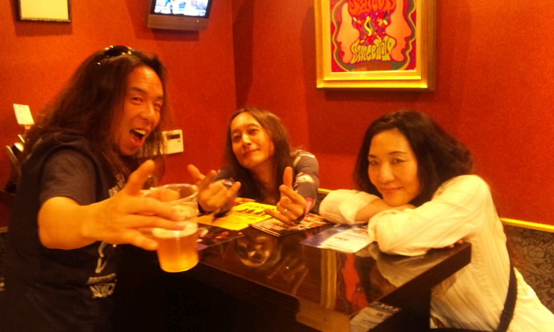 LIVE IN OSAKA 2_a0168628_124047.jpg