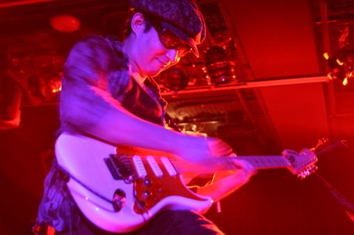 LIVE IN OSAKA 2_a0168628_1293365.jpg