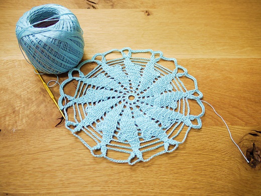 Crochet A Little Crochet A Little