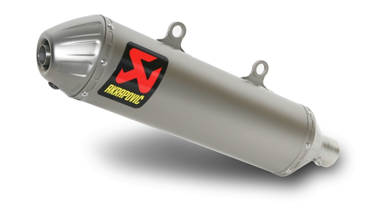 「　AKRAPOVIC　」_d0111435_17235847.jpg