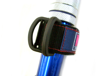 スピニング用ロッドハーネスベルトが入荷しました。 【カジキ