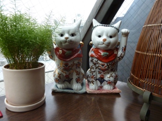 ツノ-レストラン&カフェ- 中国茶専門店カフェAnding 熊本市草葉町上通町。_a0143140_21214445.jpg