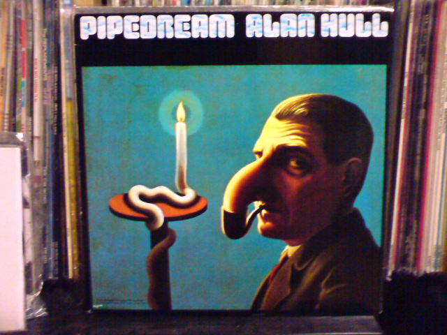 Pipedream / Alan Hull_c0104445_21161576.jpg