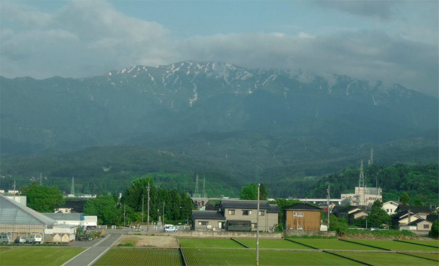 ★2日目:JR車窓からの美しい風景を楽しみながら、北海道へ旅してきました♪♪ _c0156359_1953945.jpg