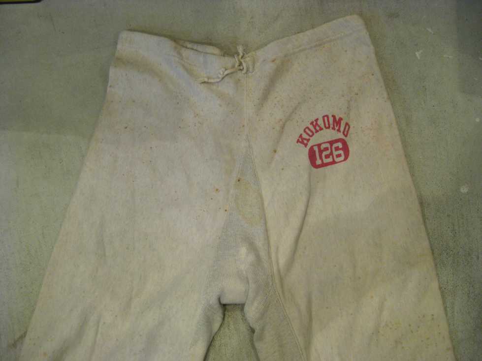 Ｓｗｅａｔ　Ｐａｎｔｓ　＆　Ｕｎｉｏｎ‐Ａｌｌｓ　　!!_e0187362_16434470.jpg